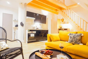 -LE CHALET- Joli cocon au centre de Concarneau